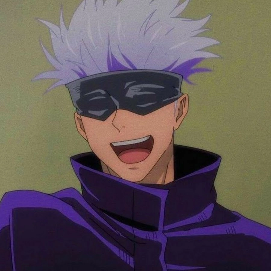 Tác phẩm Gojo Satoru fanart đầy sáng tạo