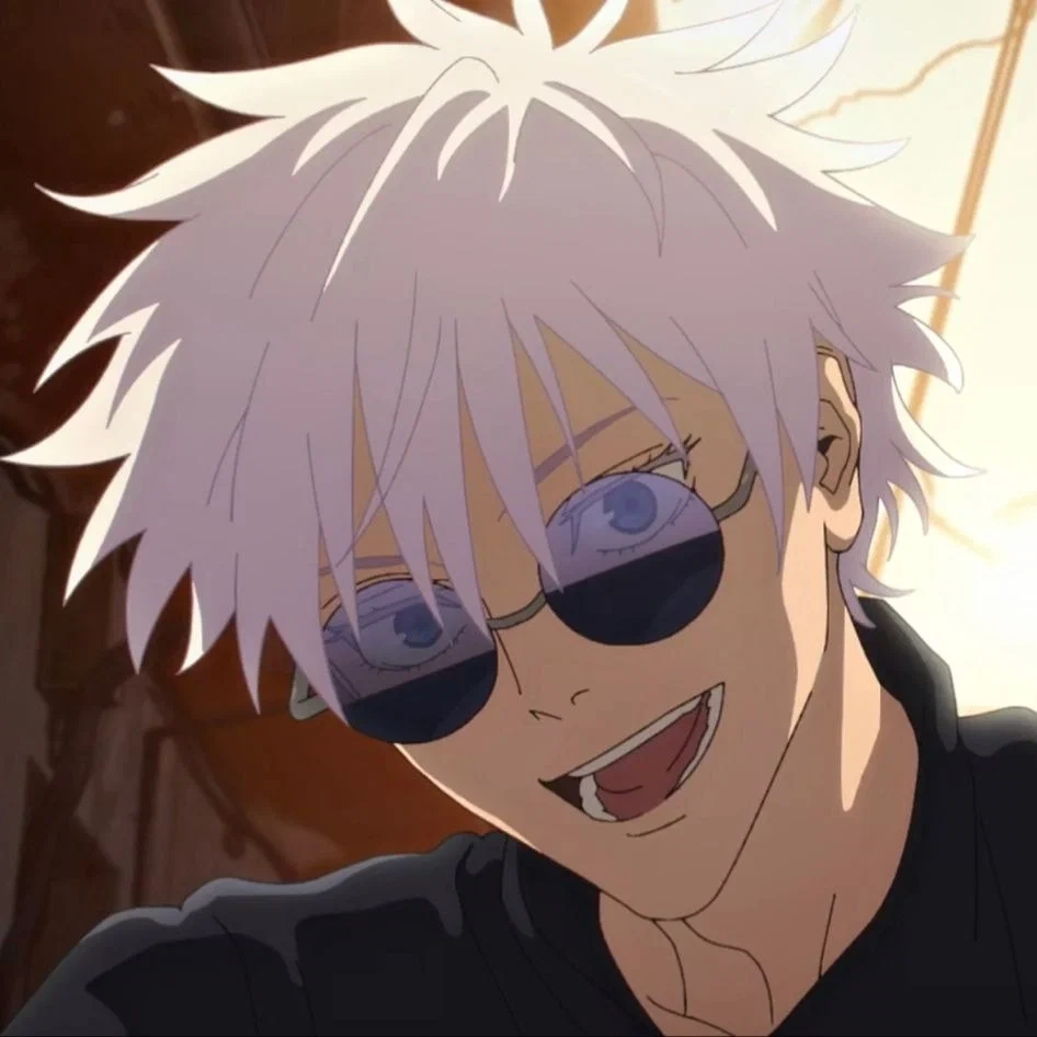 Tổng hợp các năng lực của Gojo Satoru