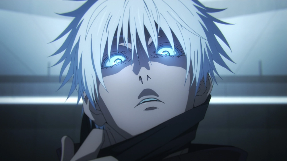 Bí ẩn về tuổi thật của Gojo Satoru