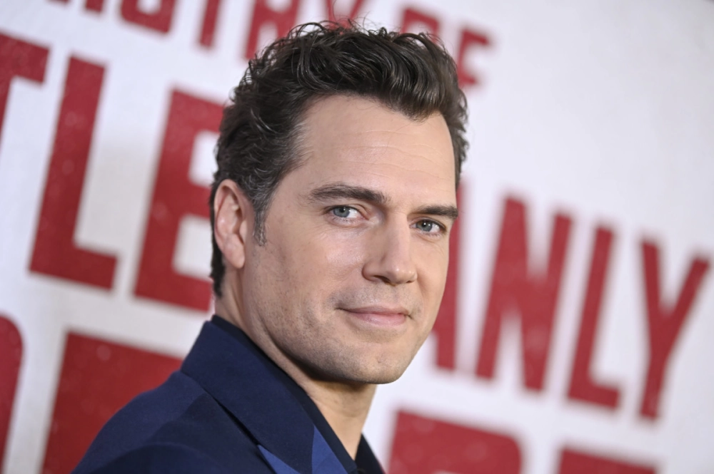 Phong cách điệp viên trong The Man from U.N.C.L.E.