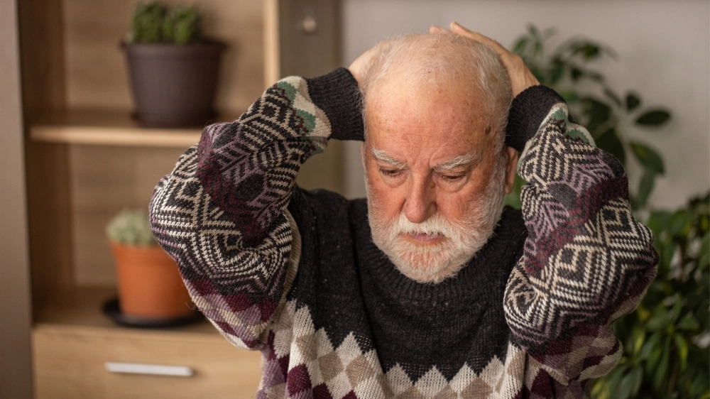 Cảnh báo về bệnh Alzheimer ở người trẻ