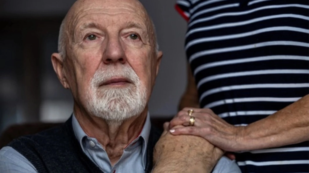 Hình ảnh quét não PET của bệnh nhân Alzheimer