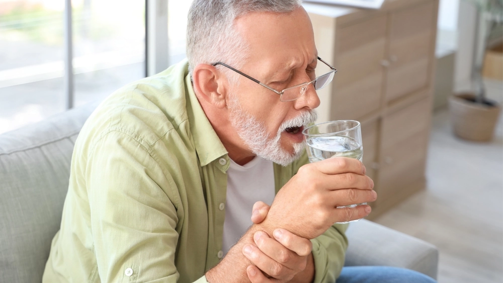 Nguy cơ cao của bệnh bại liệt ở trẻ em chưa tiêm chủng