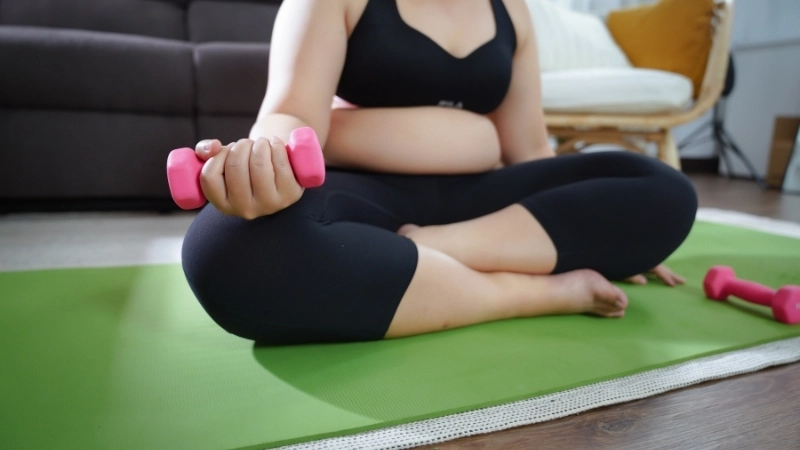 Hướng dẫn cách giảm cân nhanh và an toàn