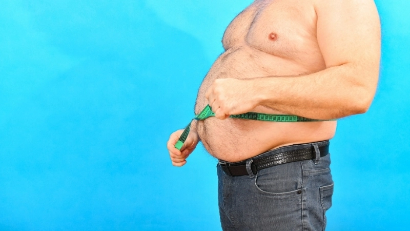 Các dấu hiệu nhận biết béo phì ở trẻ em