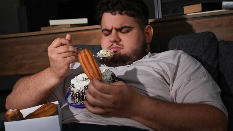 Gợi ý thực đơn giảm cân khoa học trong 7 ngày