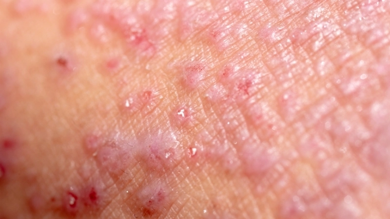 Tìm hiểu các nguyên nhân bệnh chàm đỉa tiềm ẩn