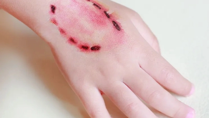 Hậu quả của việc bị chó cắn không chích ngừa có sao không