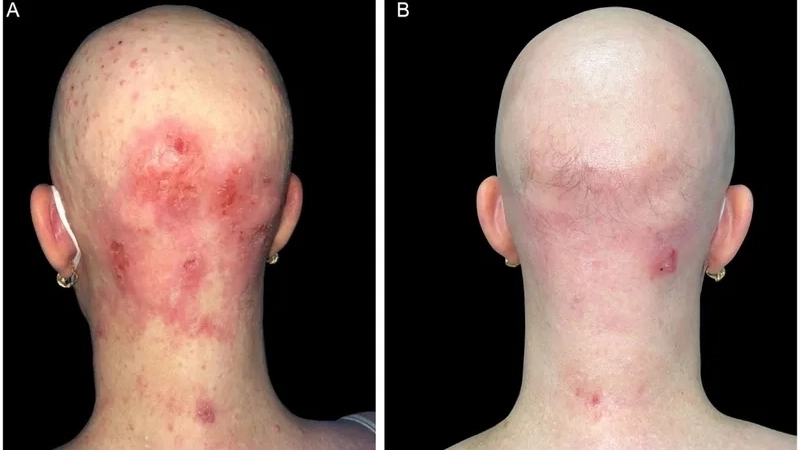 Các loại thuốc bôi bệnh đậu lào kháng sinh tại chỗ