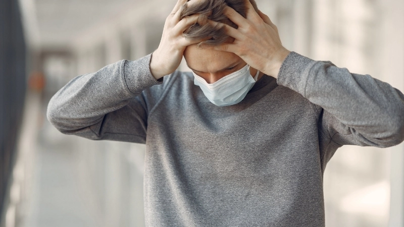 Dấu hiệu bệnh động kinh vắng ý thức tại trường học