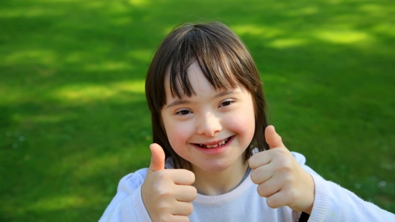 Sơ đồ giải thích nguyên nhân bệnh Down do lỗi phân bào nhiễm sắc thể