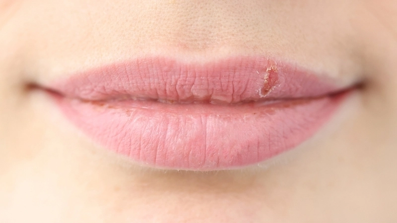 Các triệu chứng và dấu hiệu bị giời leo điển hình