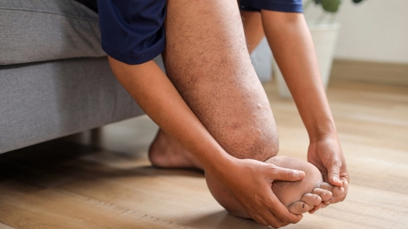 Nguyên nhân bệnh phù chân voi từ ký sinh trùng