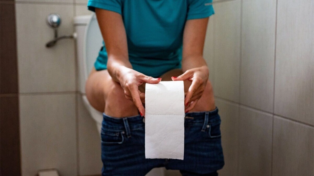 Sơ đồ các nguyên nhân gây tiêu chảy phổ biến nhất