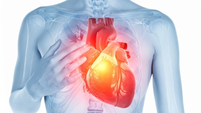 Bệnh tim mạch kiêng ăn gì: thực phẩm cần tránh