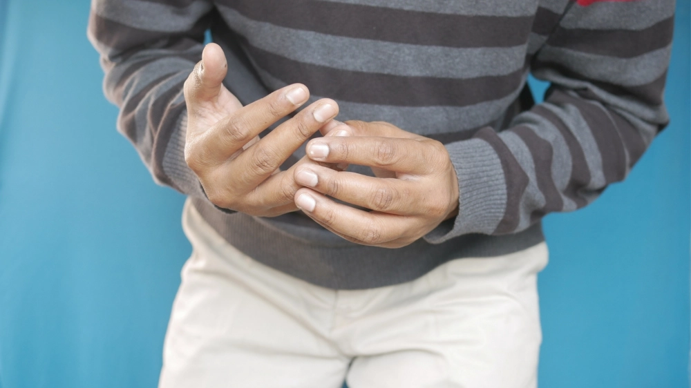 Các triệu chứng viêm cầu thận cấp ở trẻ em