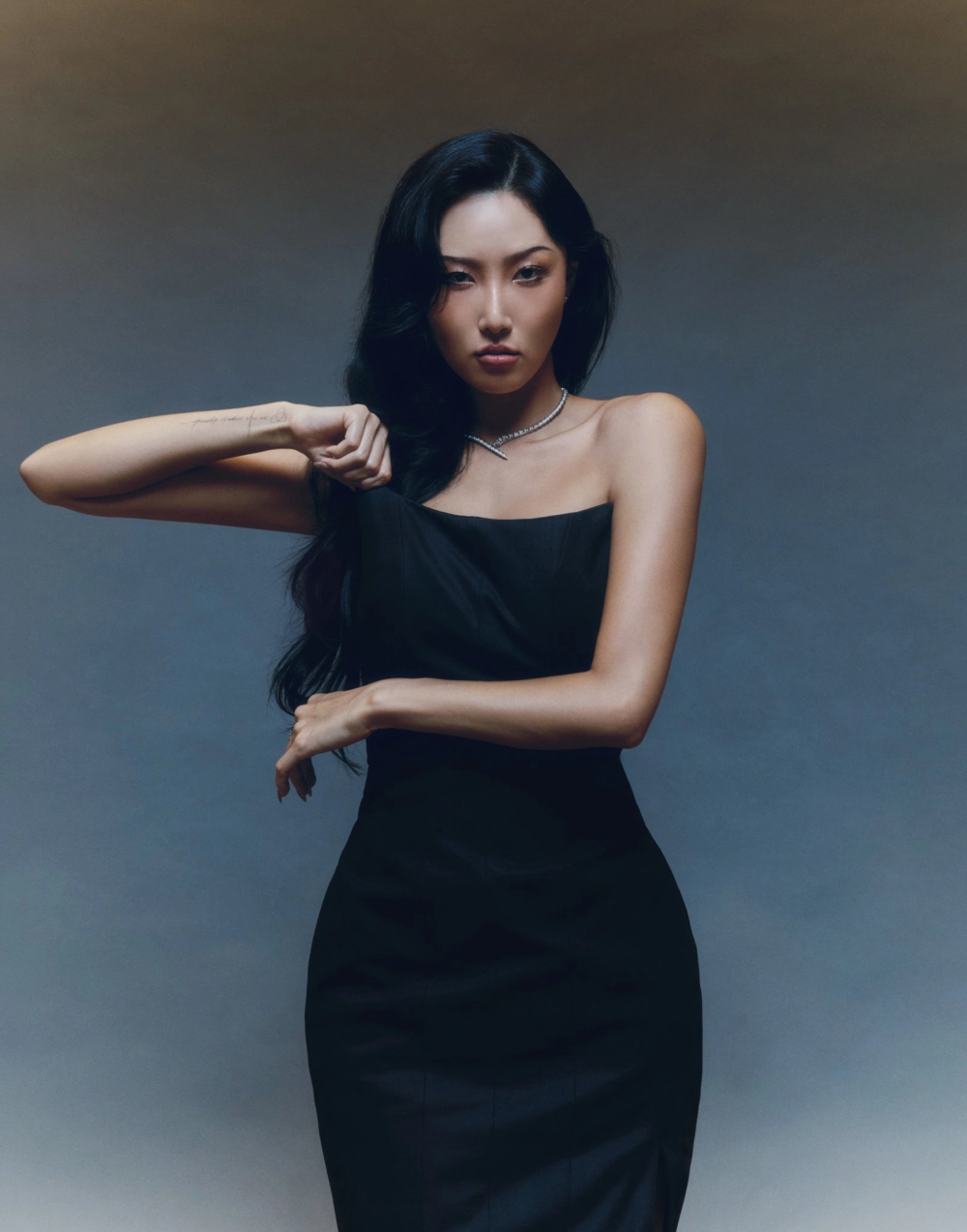Sân khấu huyền thoại của Hwasa Maria