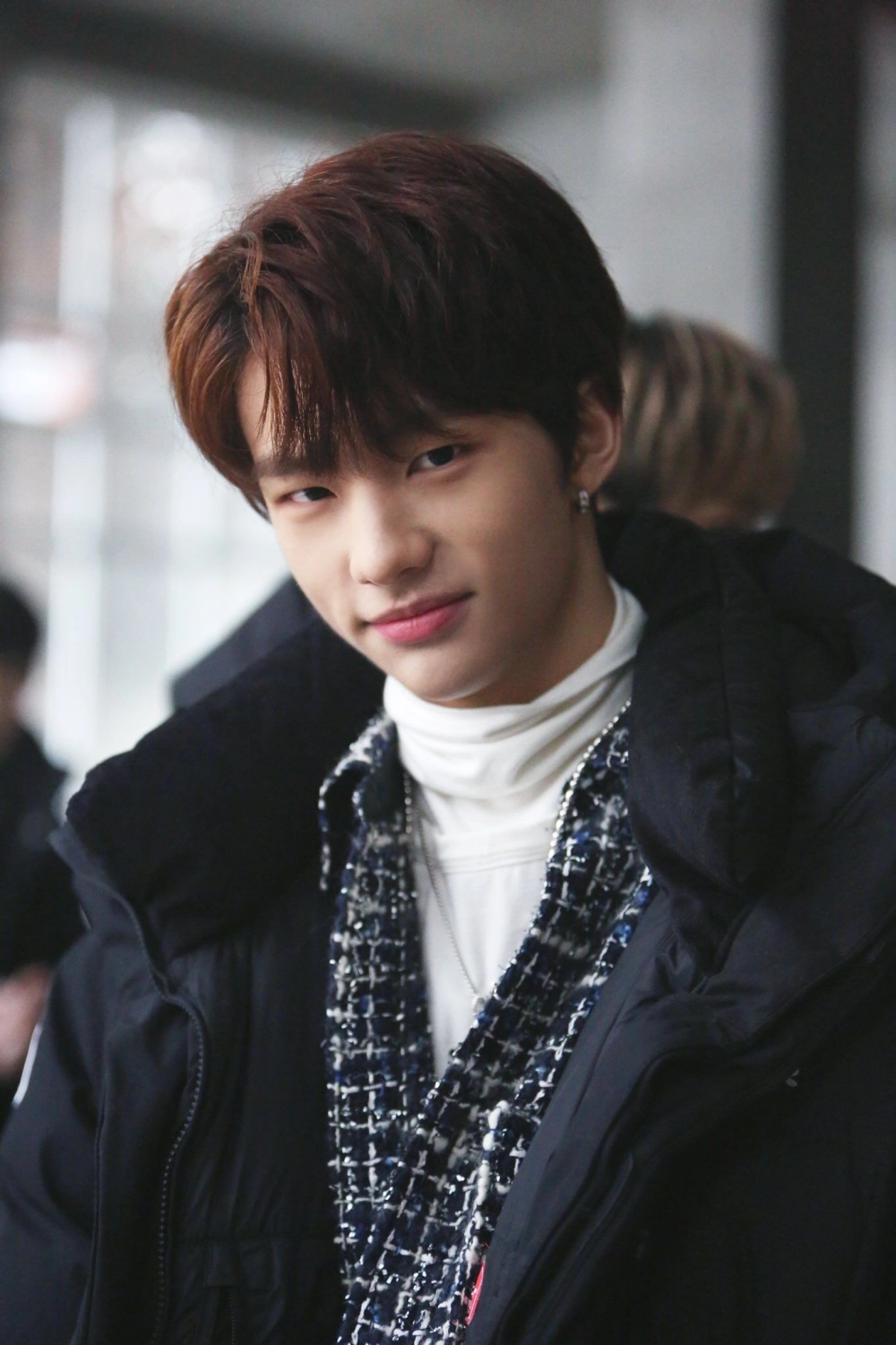 Hyunjin SKZ và các thành viên Stray Kids