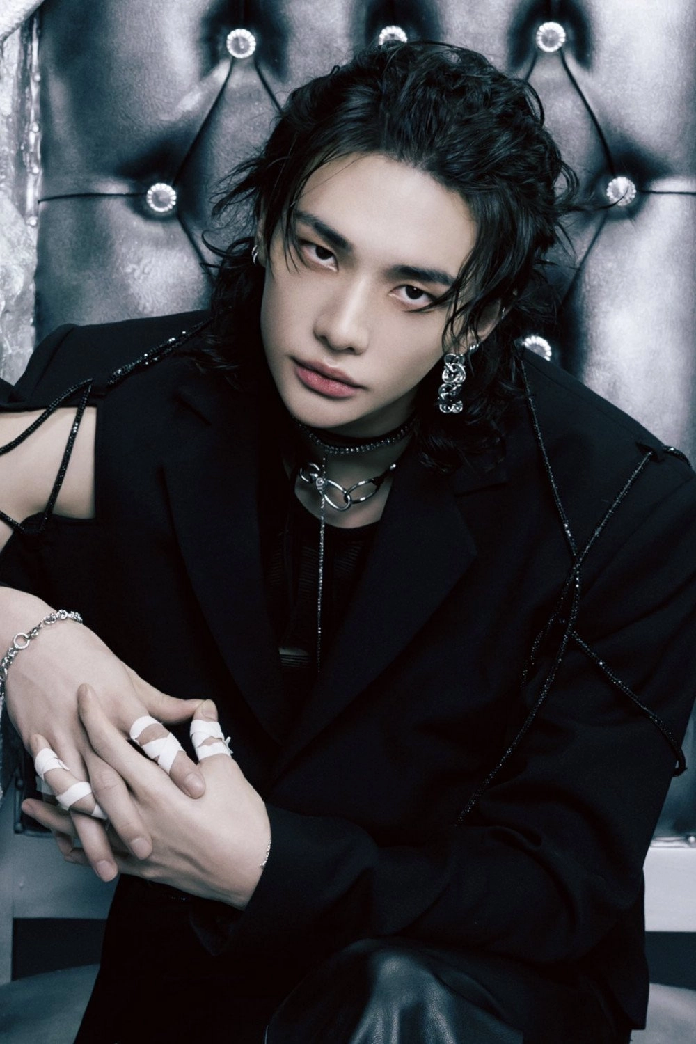 Một bài đăng thu hút triệu lượt thích trên Hyunjin instagram