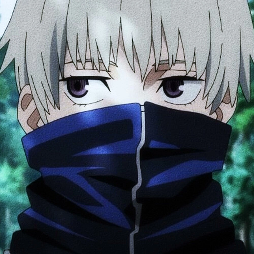 Tổng hợp những tác phẩm Inumaki Toge fanart đẹp nhất