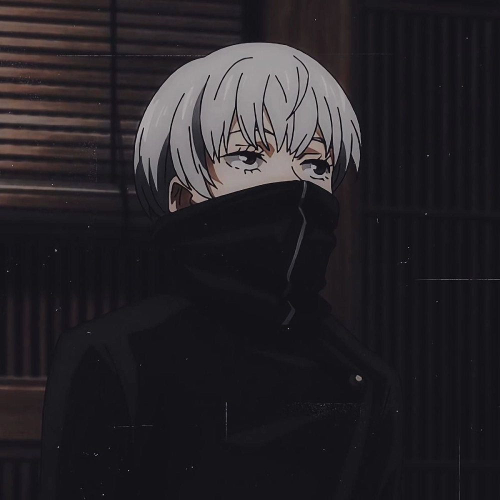 Chân dung diễn viên lồng tiếng tài năng Inumaki Toge voice actor