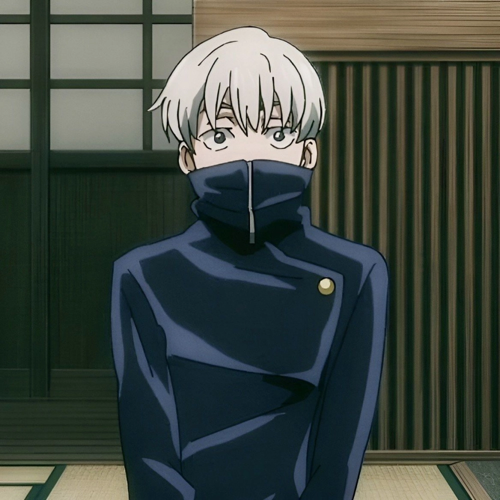 Khoảnh khắc ấn tượng của Inumaki Toge Jujutsu Kaisen