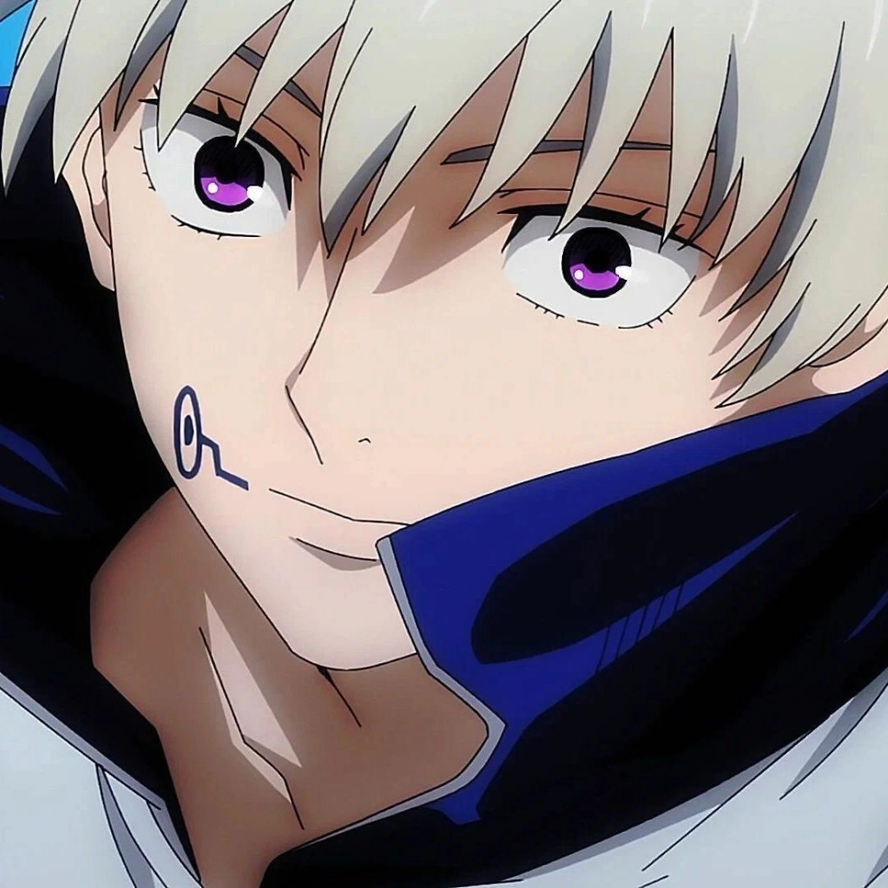 Ý nghĩa đằng sau những ấn tay Inumaki Toge hand signs