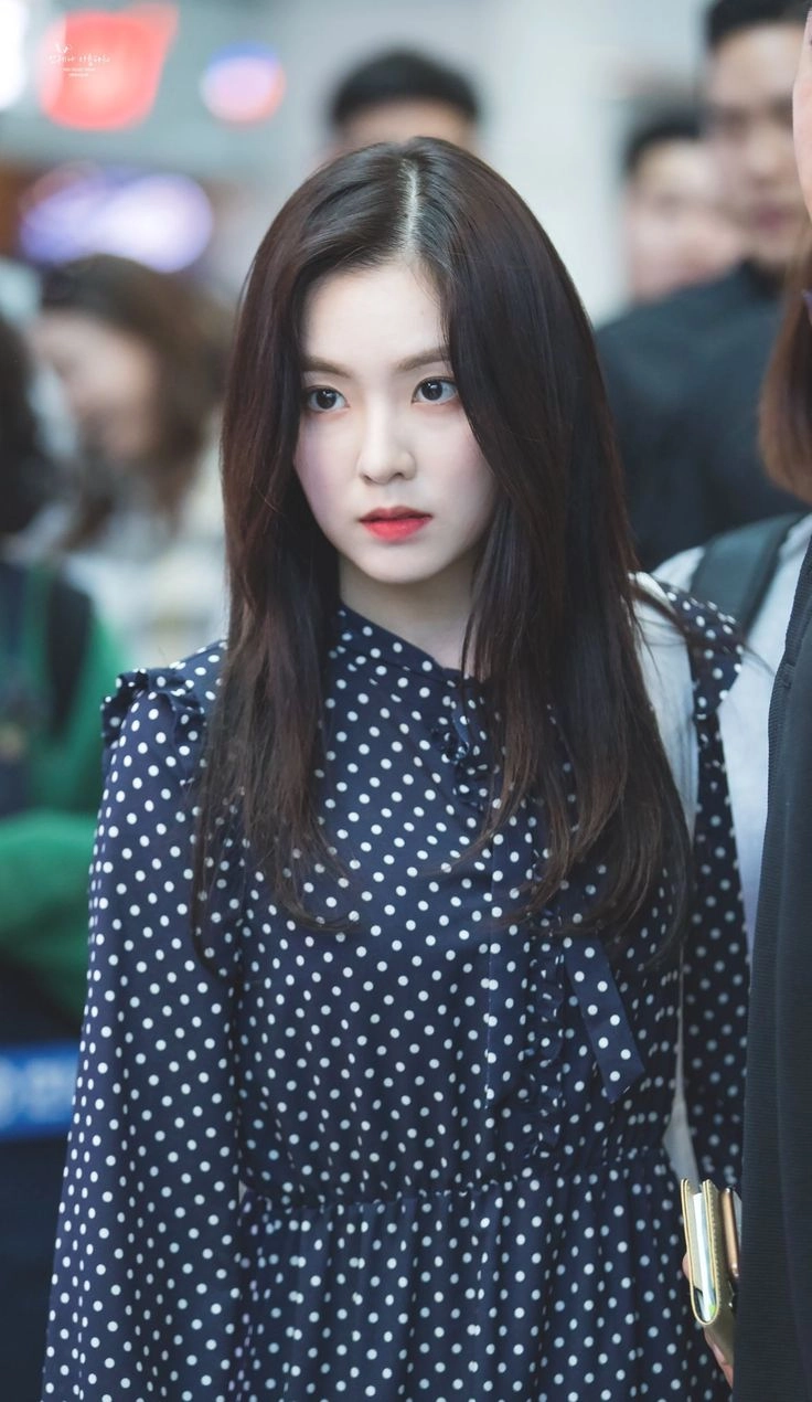 Tuyển tập ảnh irene không thể bỏ lỡ