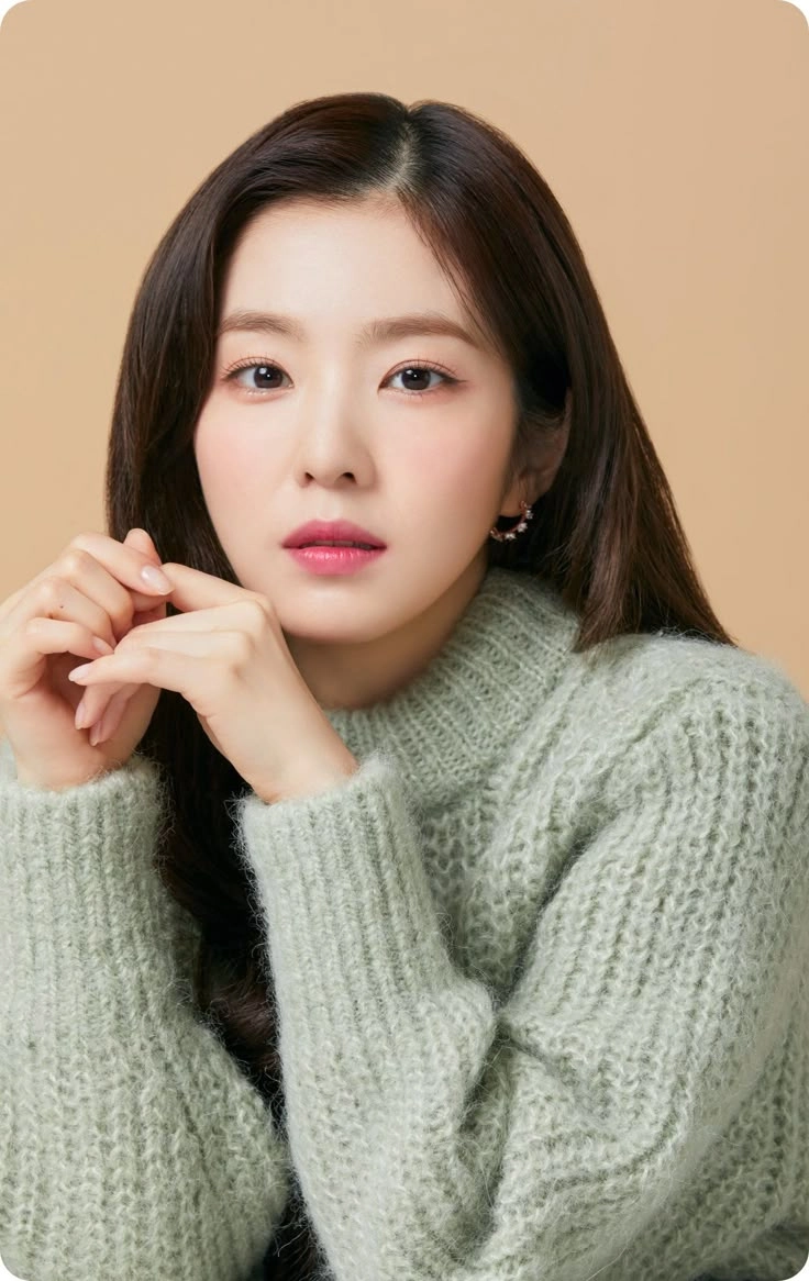 Biệt danh đáng yêu của fan irene aec