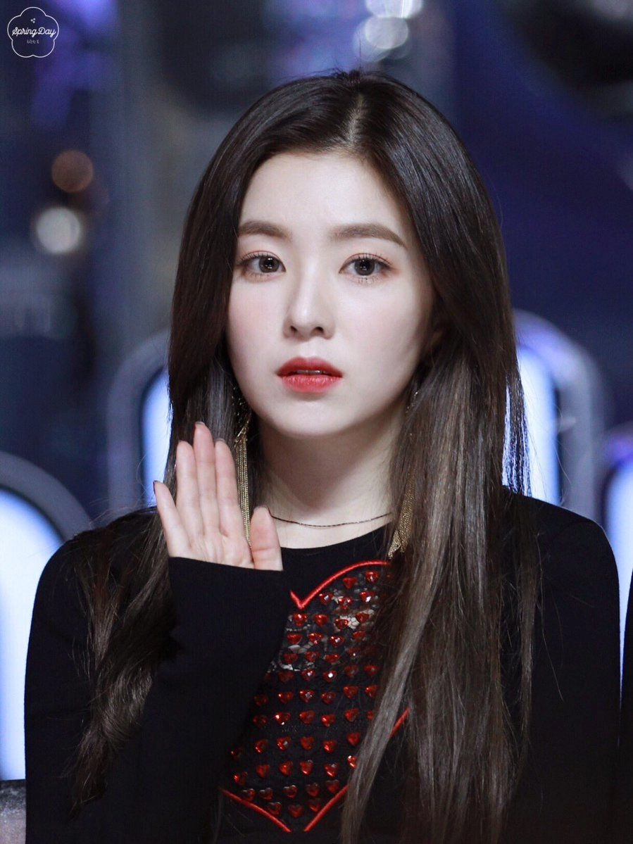 Nhan sắc Irene qua các thời kỳ quảng bá cùng Red Velvet
