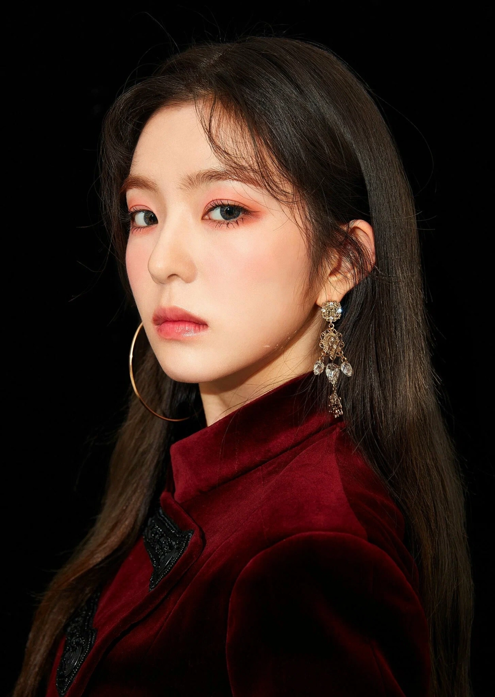 Khoảnh khắc đẹp nhất của Irene (Red Velvet)