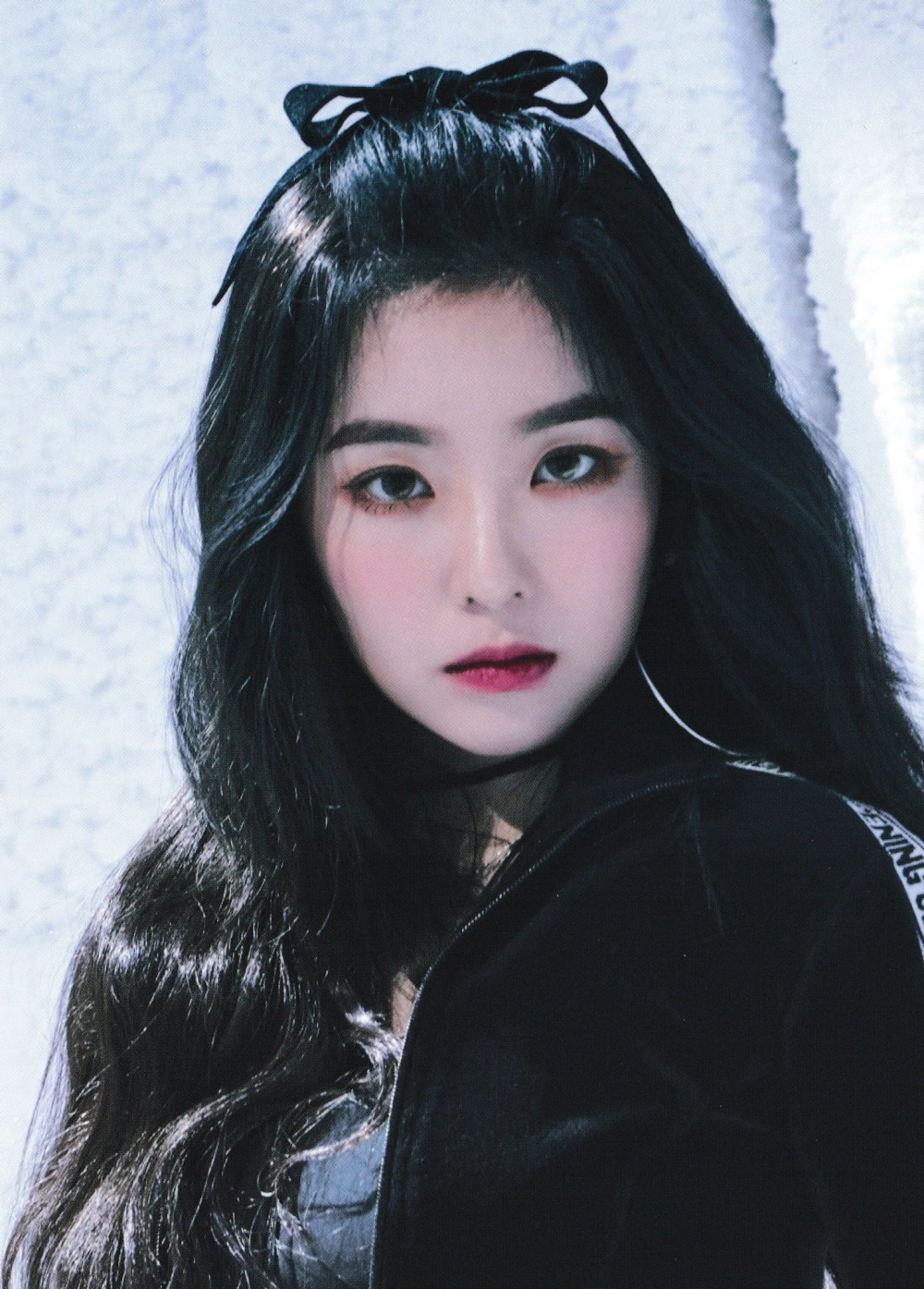Bức ảnh triệu like trên irene instagram