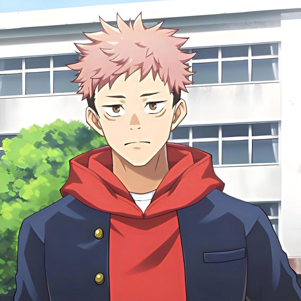 Người thầy vĩ đại Satoru Gojo