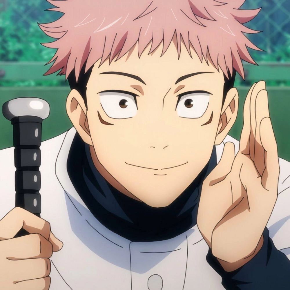 Những khoảnh khắc từ Jujutsu Kaisen manga