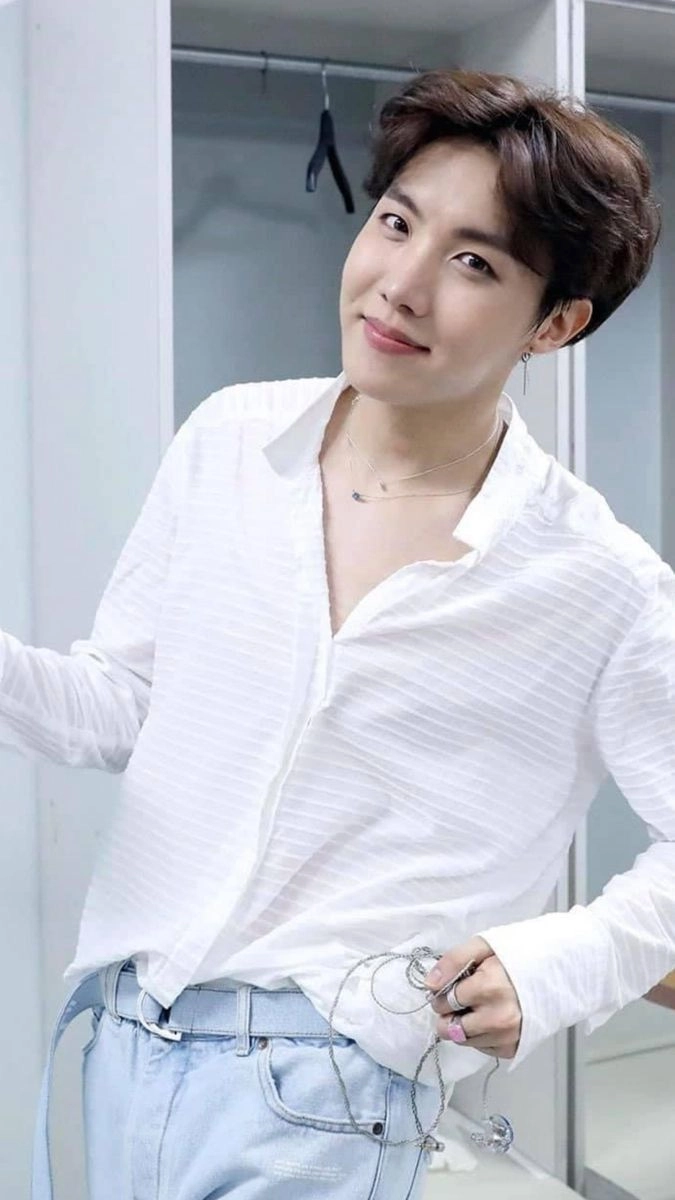 Thông tin j-hope mới nhất hôm nay