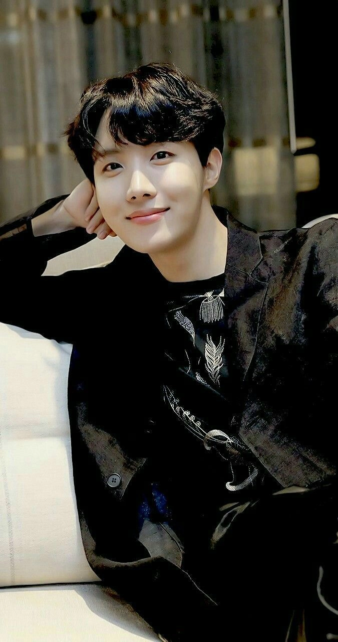 Tổng hợp những bức ảnh j-hope đẹp nhất