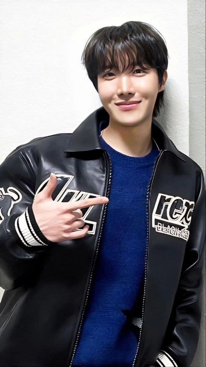 Cập nhật tin tức j-hope nhanh và chính xác