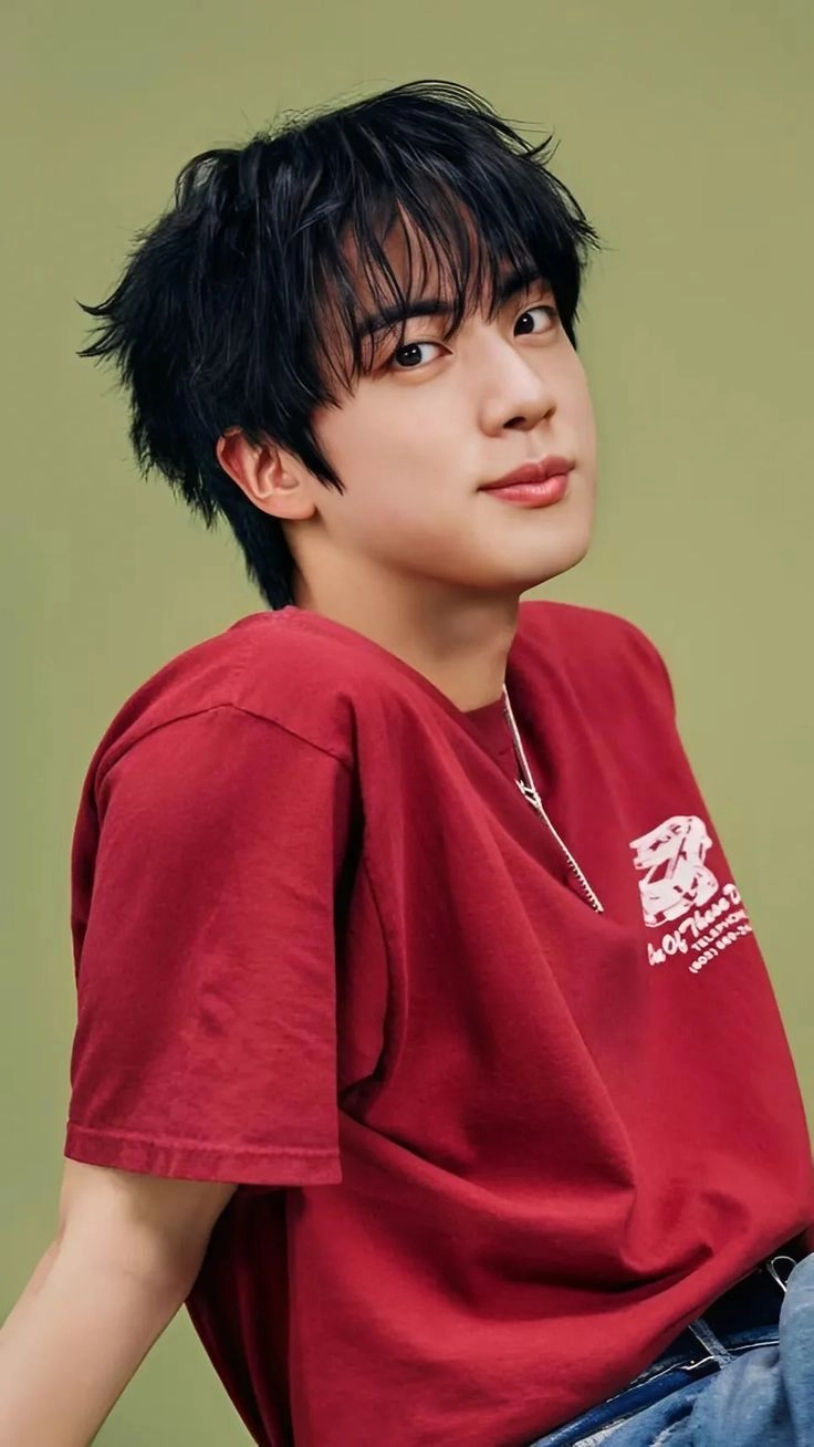 Niềm hy vọng của BTS, j-hope