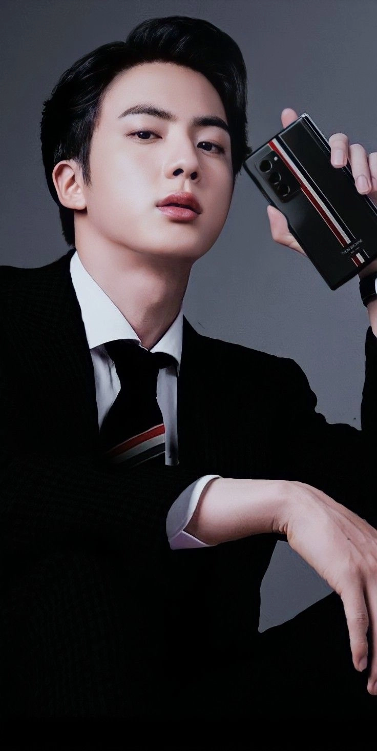 Phong cách đường phố trong j-hope on the street