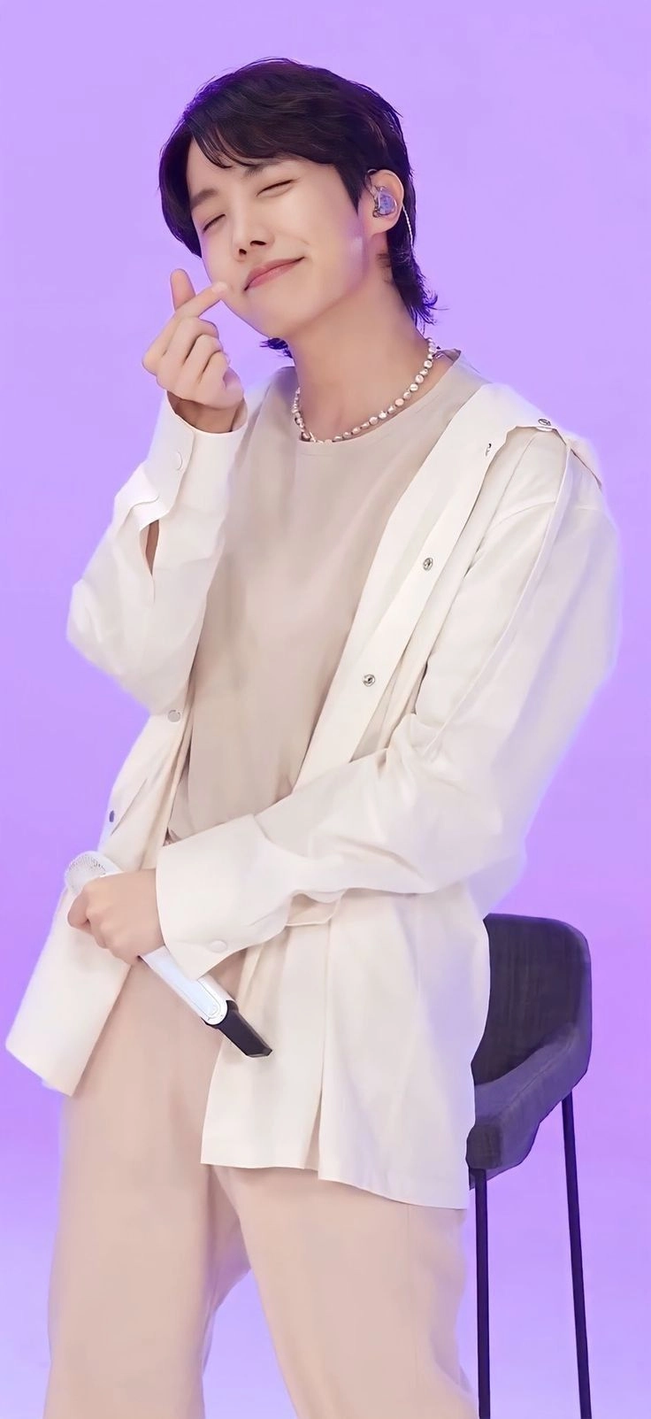 Phim tài liệu âm nhạc j-hope in the box