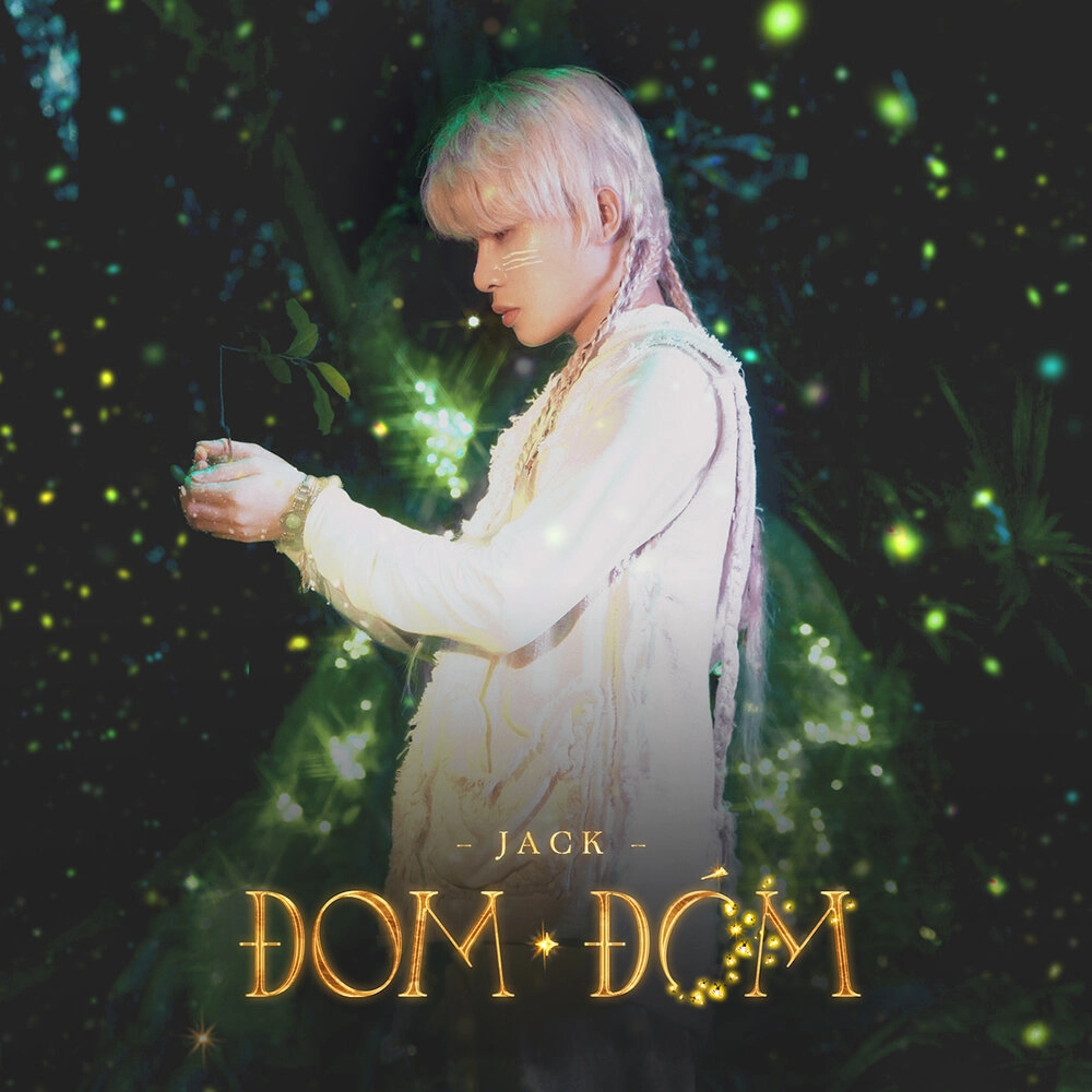 Jack J97 trên sân khấu