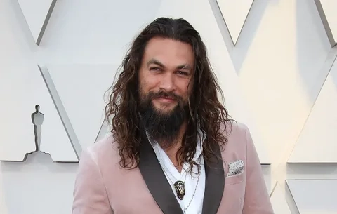 Chiến binh Dothraki Khal Drogo dũng mãnh