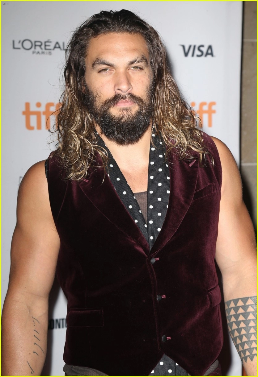 Tổng hợp những phim của jason momoa hay nhất