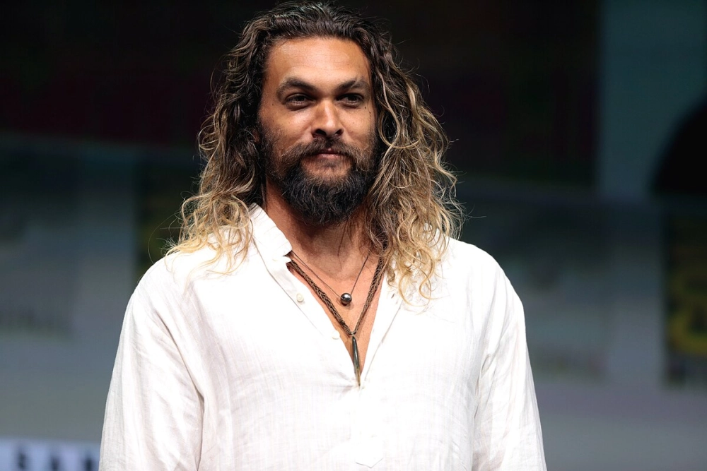 Hình ảnh jason momoa lisa bonet khi còn bên nhau