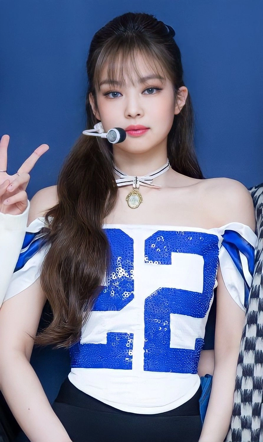 Tổng hợp những ảnh jennie đẹp nhất