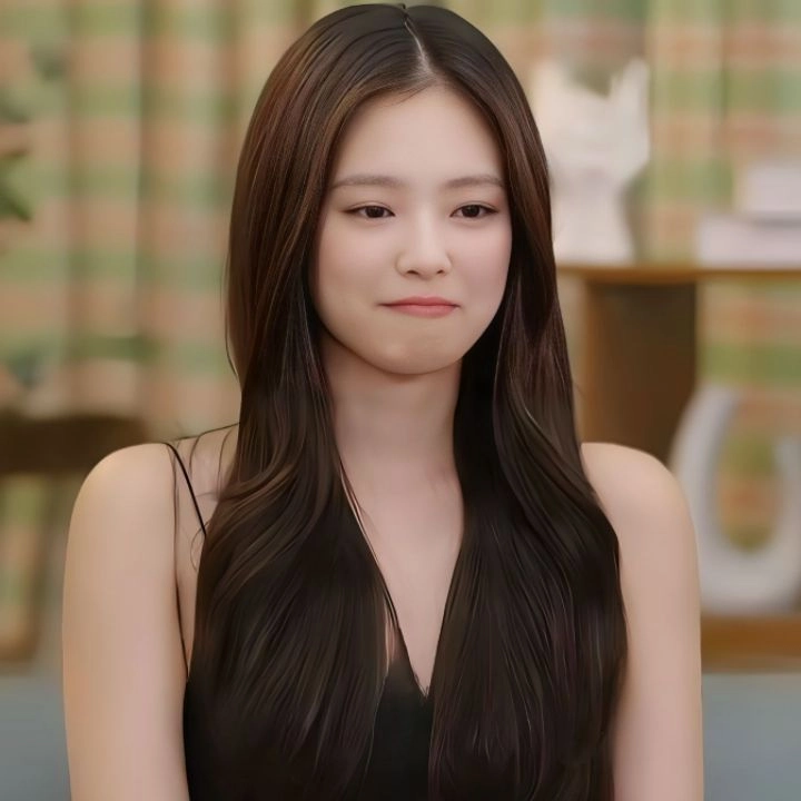 Thần thái đại sứ toàn cầu jennie chanel