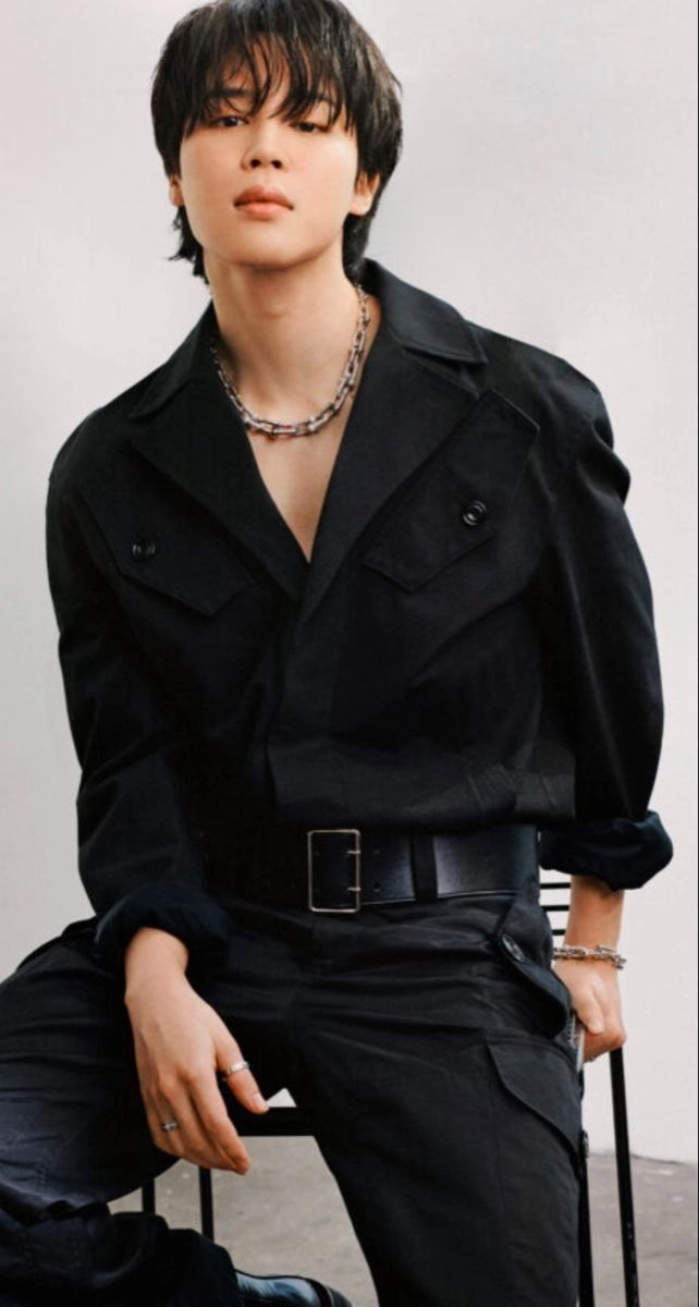 Bài đăng gần đây nhất trên jimin bts instagram