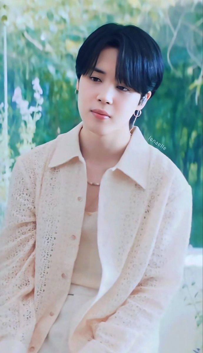 Tổng hợp những ảnh jimin bts đẹp và nghệ thuật nhất