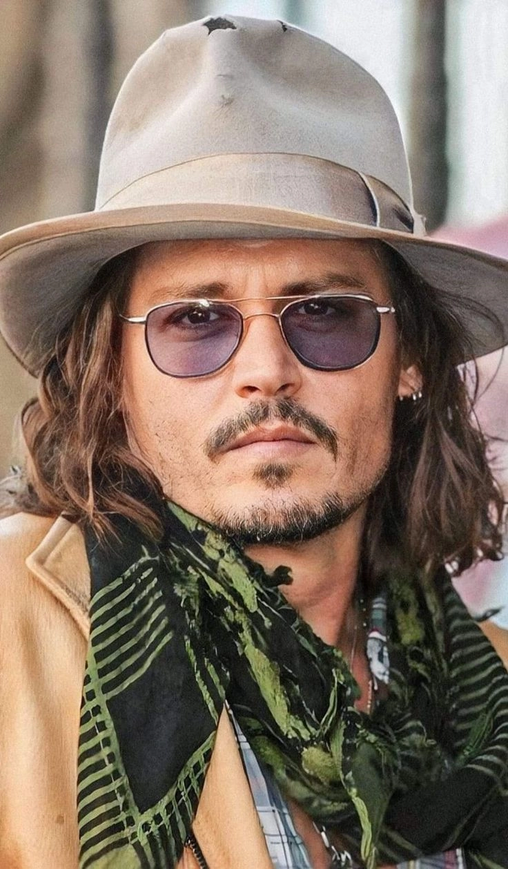 Toàn cảnh vụ kiện johnny depp gây chấn động