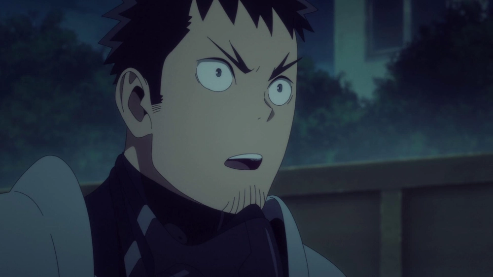 Phân tích sức mạnh Kaiju No. 8 qua từng giai đoạn